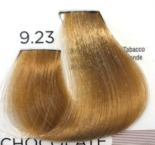 COULEUR DE MOUNIR - 9.23 Hajfesték - Very Light Tobacco Blonde 90ml főképe